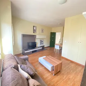  Apartamento Agi Josep Sabater